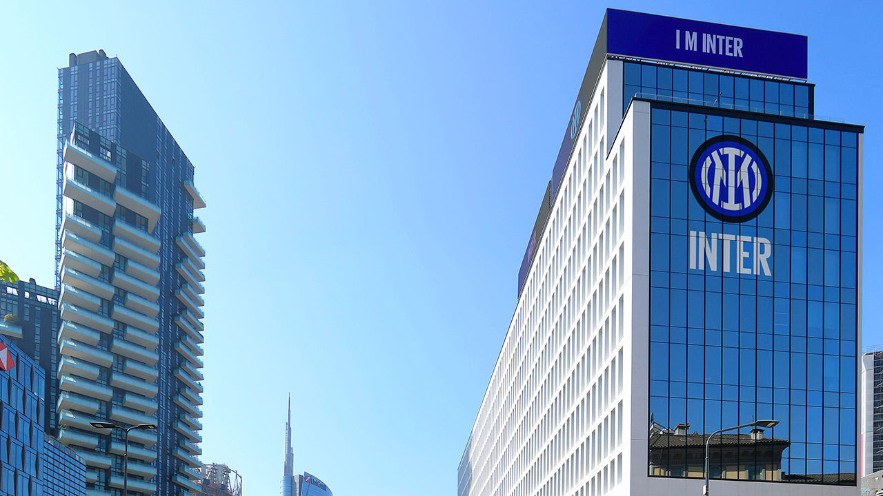 FC Internazionale Milano office