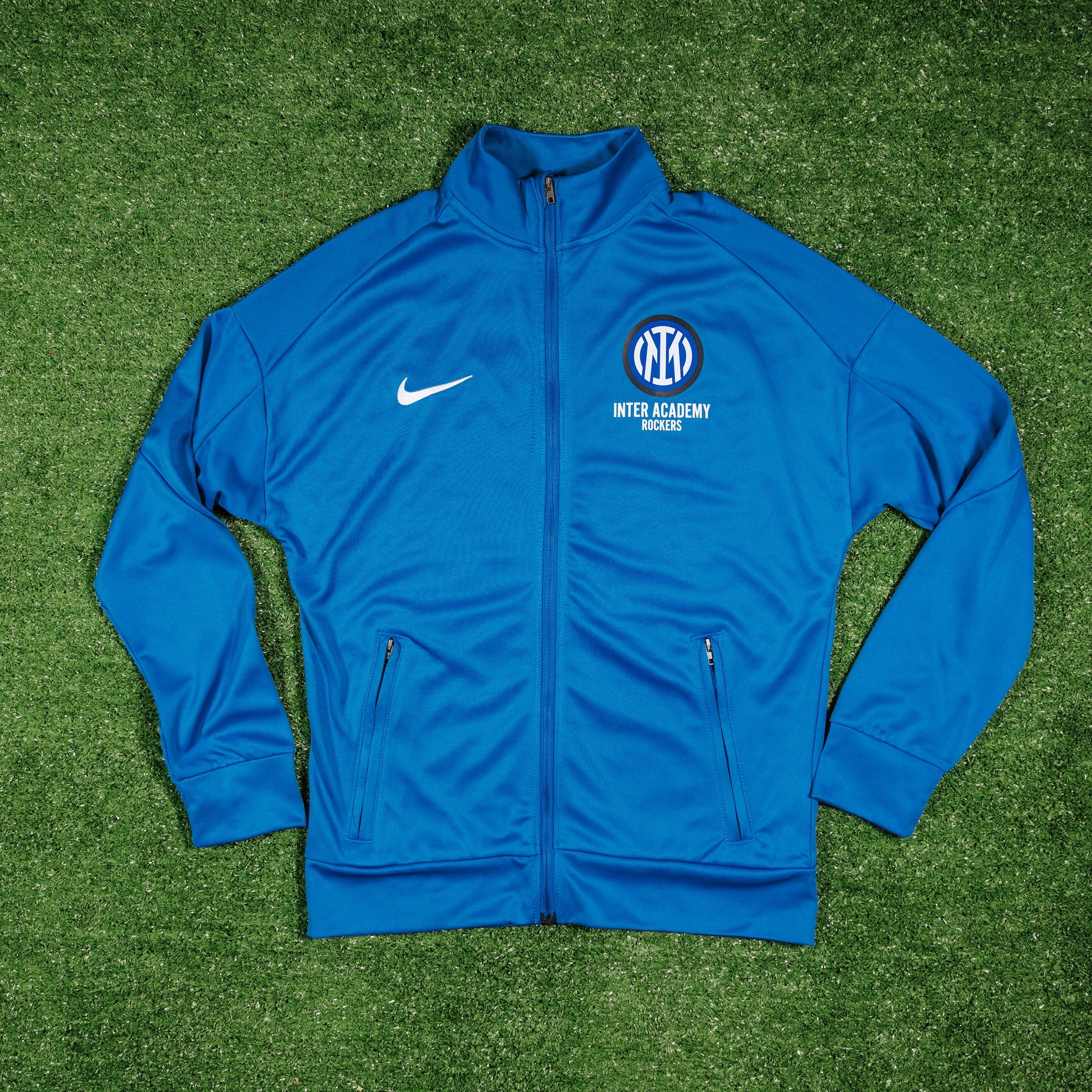 INTER ACADEMY JACKET