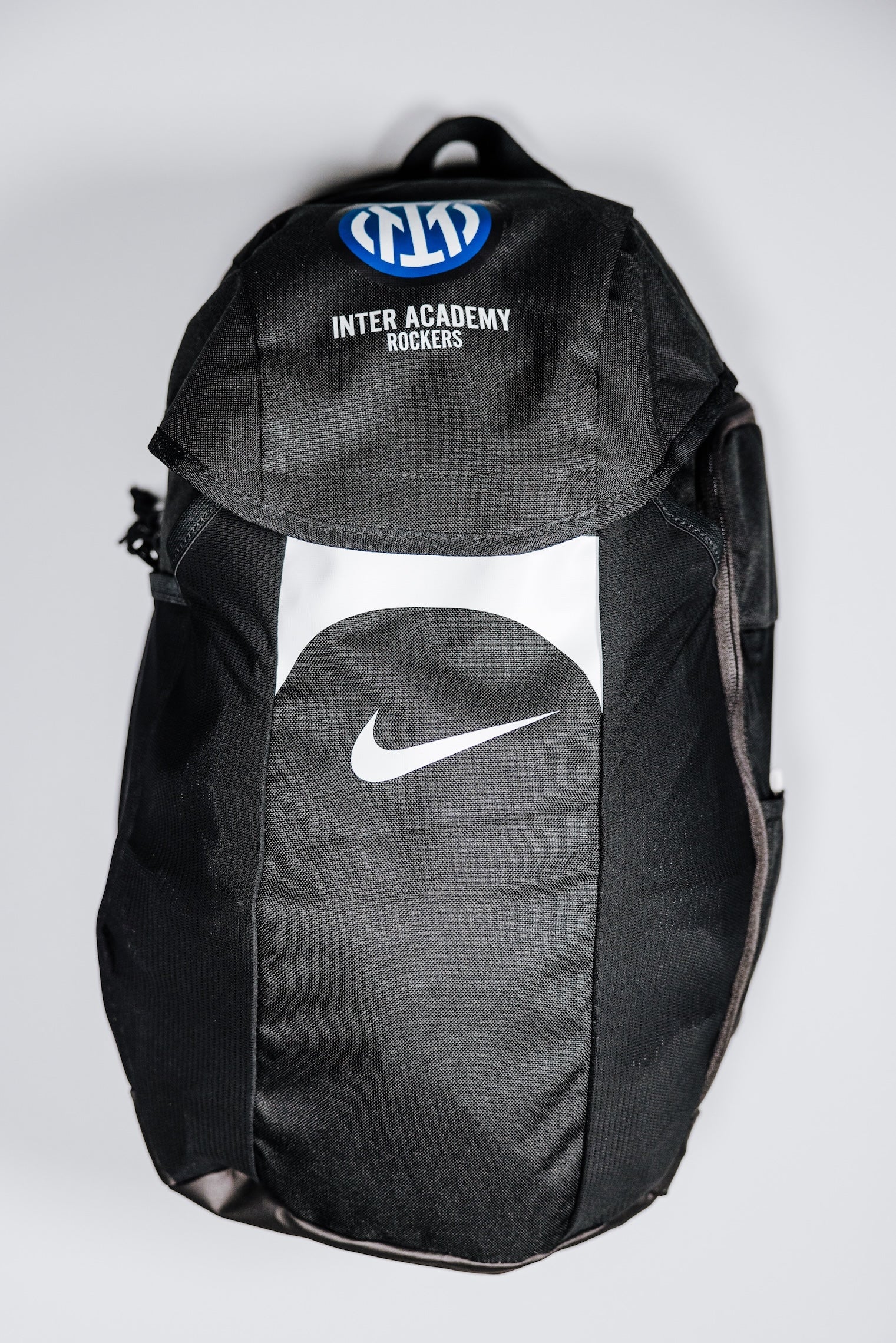 INTER ACADEMY BACKPACK