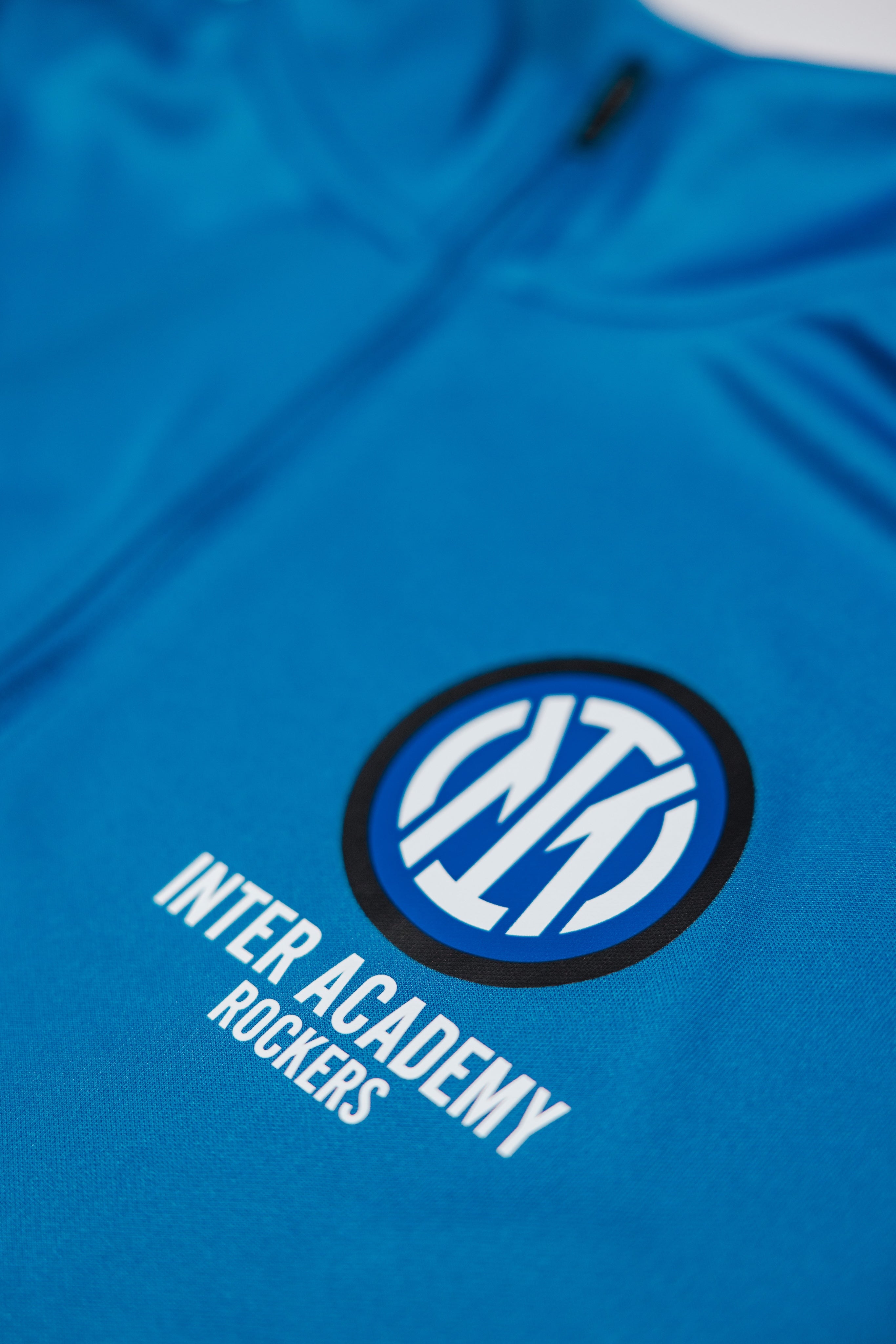 INTER ACADEMY JACKET