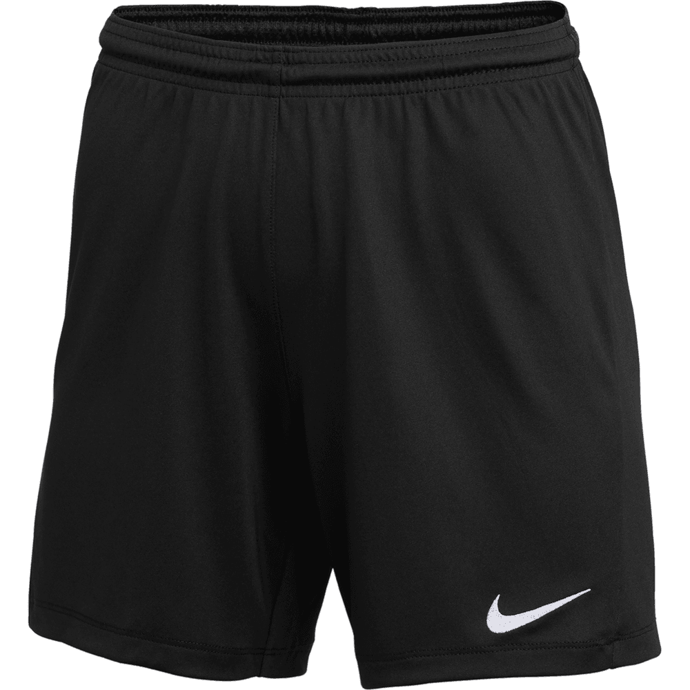 INTER ACADEMY BLACK SHORTS