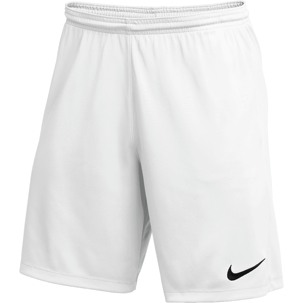 INTER ACADEMY WHITE SHORTS
