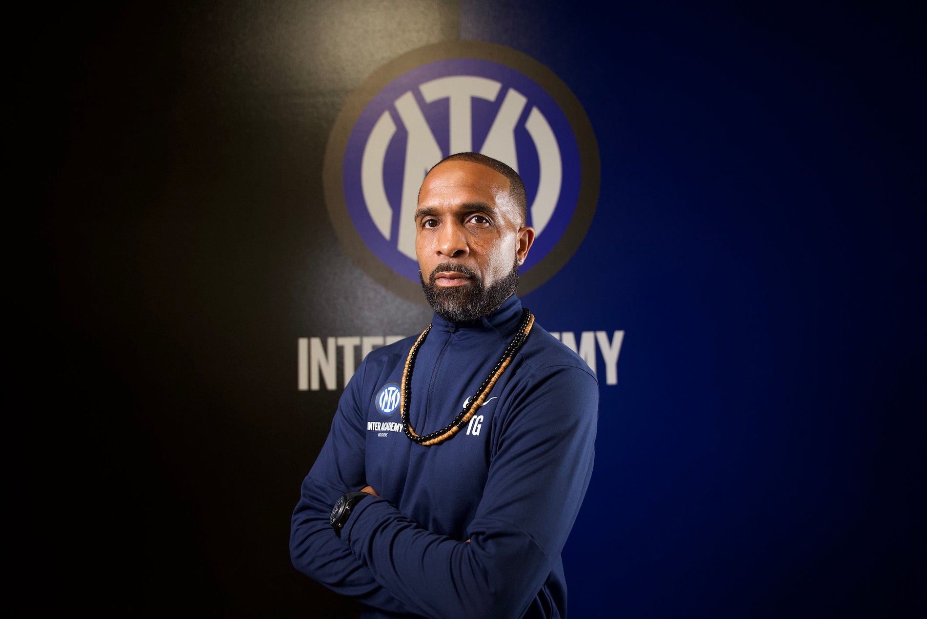 COACH TERRANCE GUNNELLS PROMOTED TO DIRECTOR OF COACHING – YOUNGER BOYS