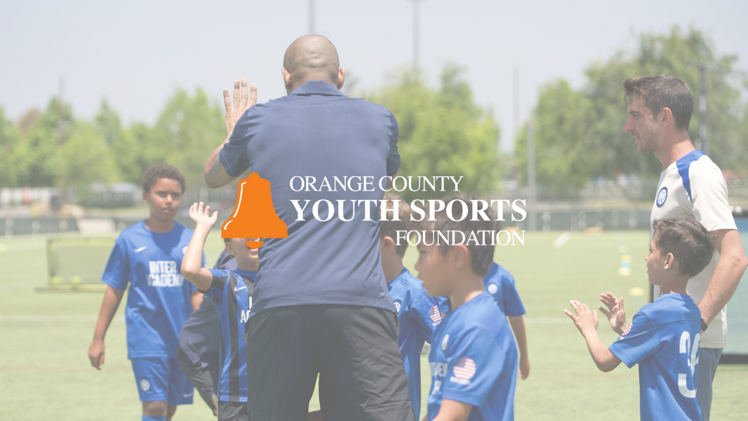TEAMING UP FOR A BRIGHTER FUTURE: INTER ACADEMY ROCKERS; OCYSF PARTNER TO EMPOWER YOUTH