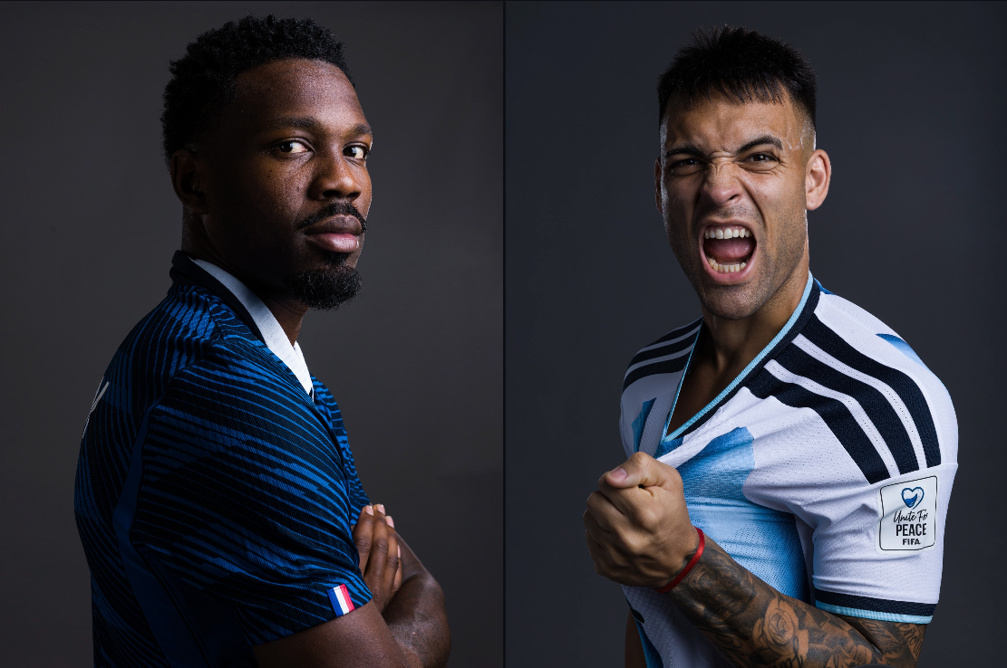SEVEN NERAZZURRI, SEVEN NATIONS: INTER MILAN STARS HEADED TO THE 2026 WORLD CUP