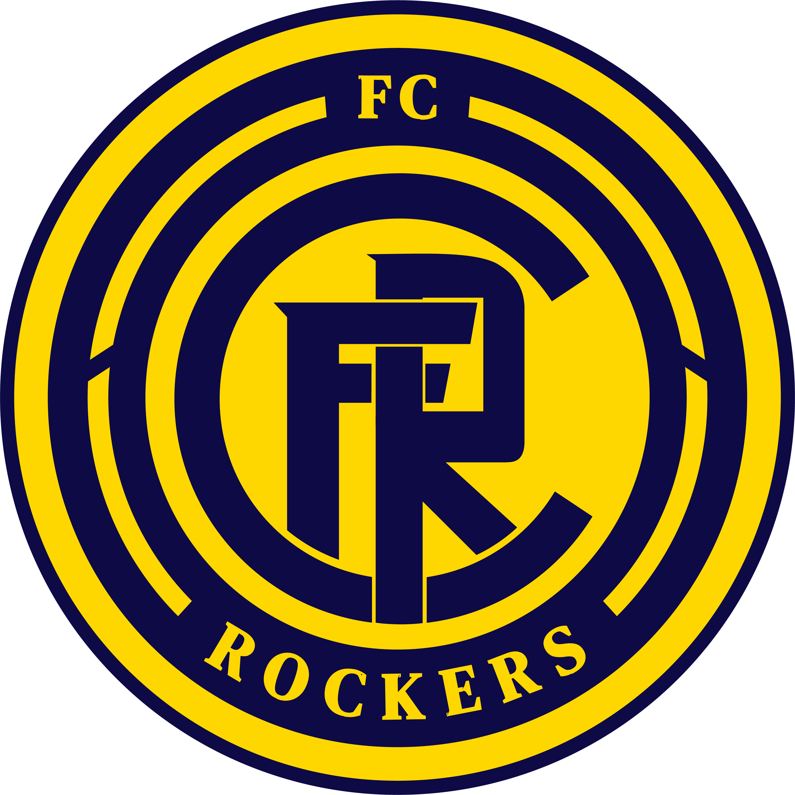 FC Rockers Products