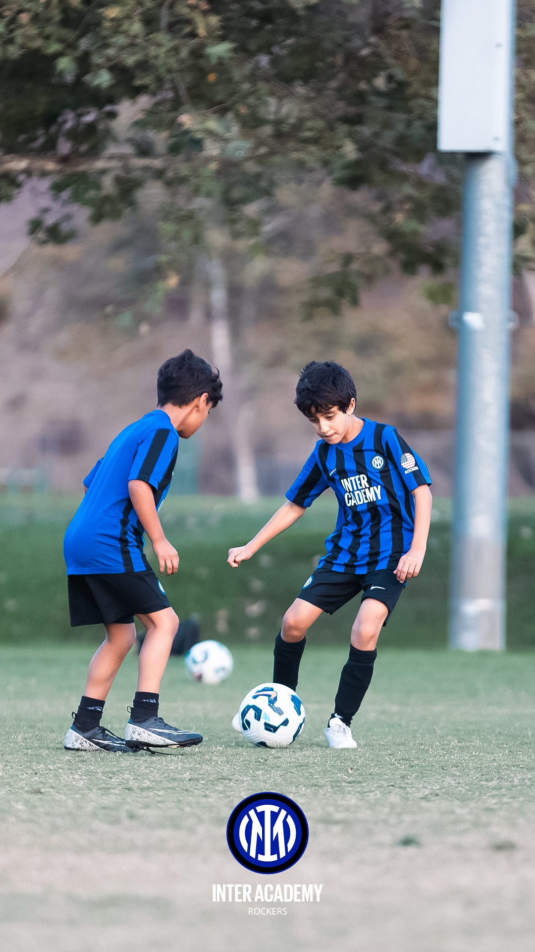 Winter League Registration - U11/U10/U9/U8 - T/T