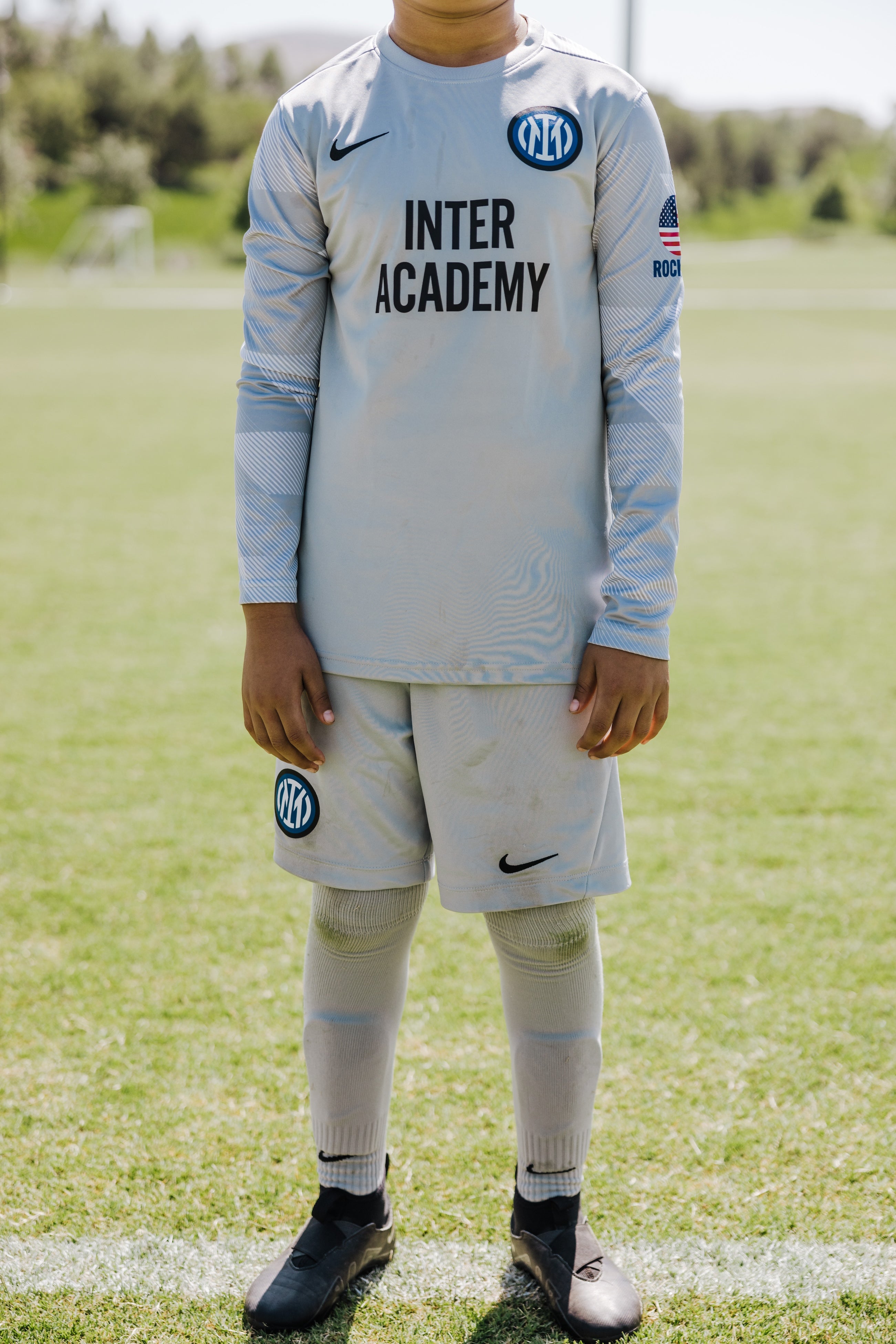 INTER ACADEMY GK CLUB PACKAGE - Adult Extra Large