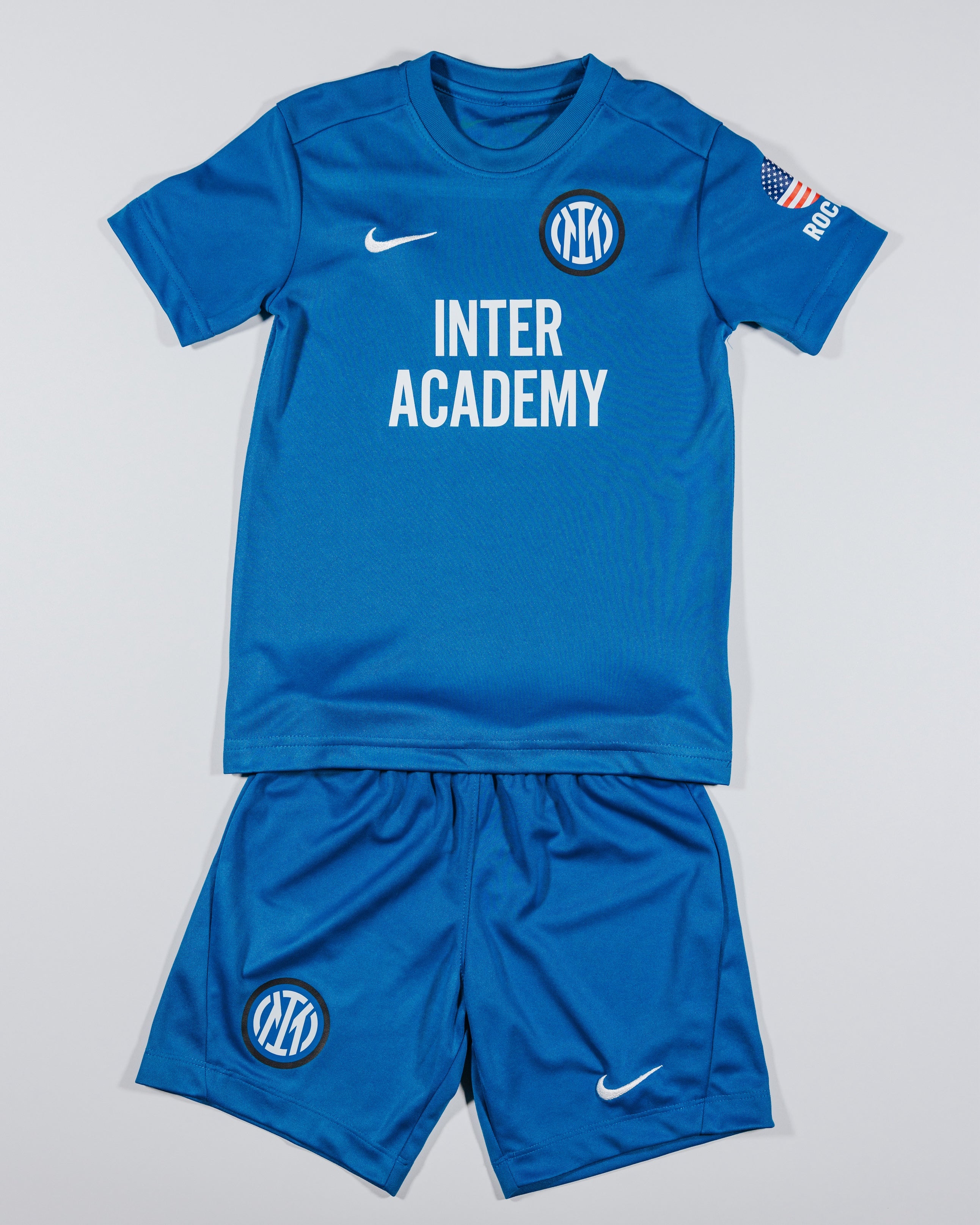 INTER ACADEMY JUNIOR PACKAGE