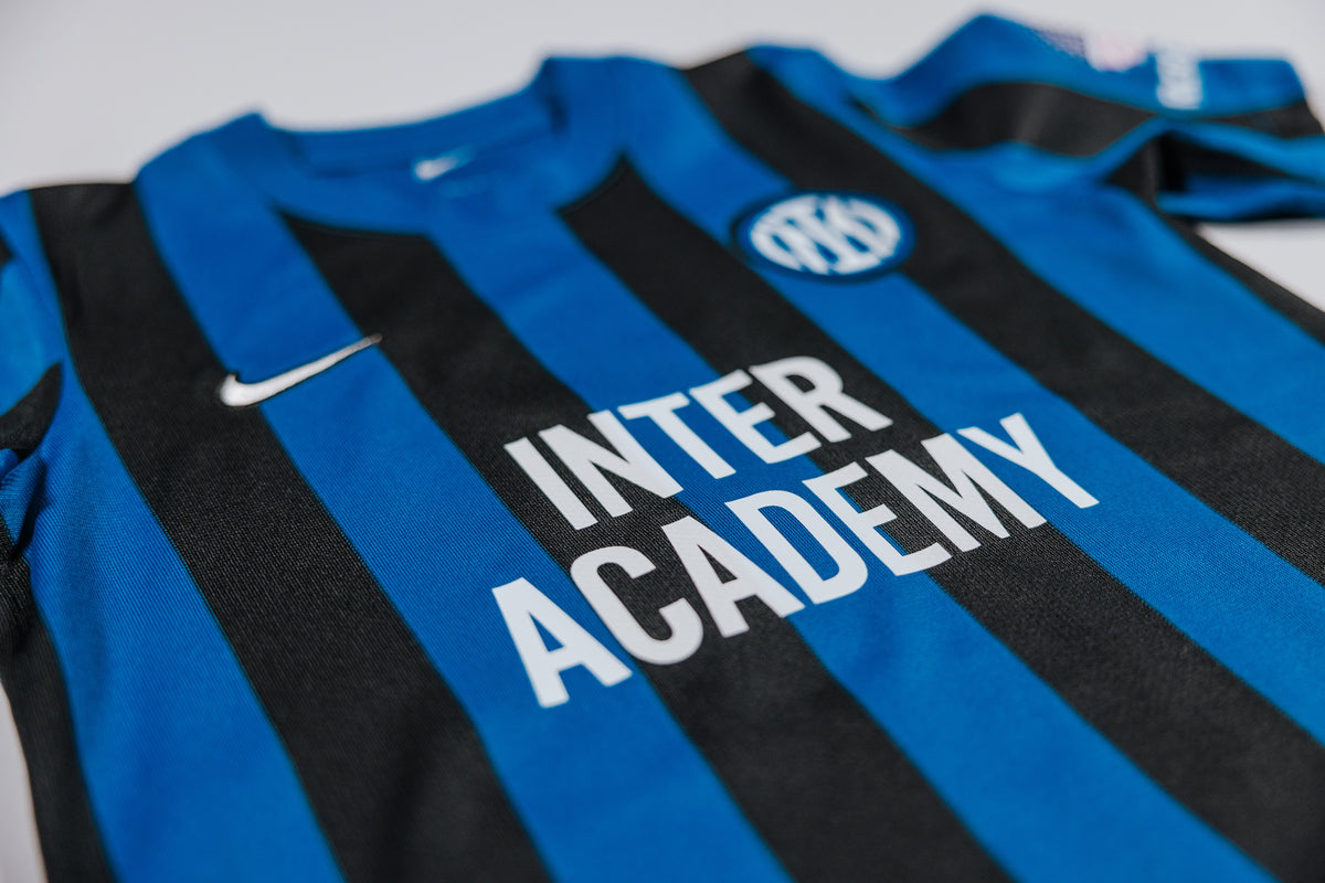 Small Inter INTER ACADEMY PLAYER PACKAGE