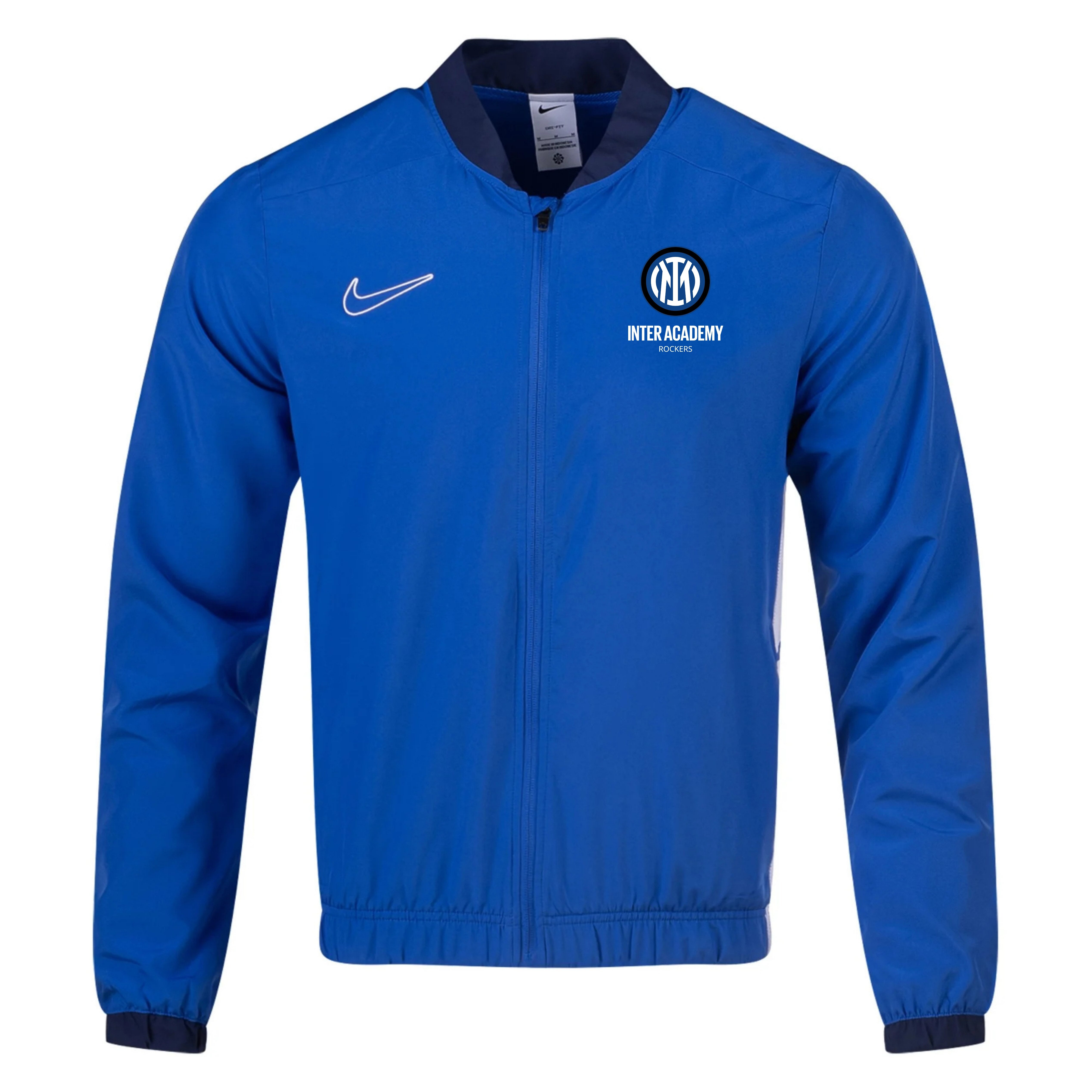 INTER ACADEMY JACKET