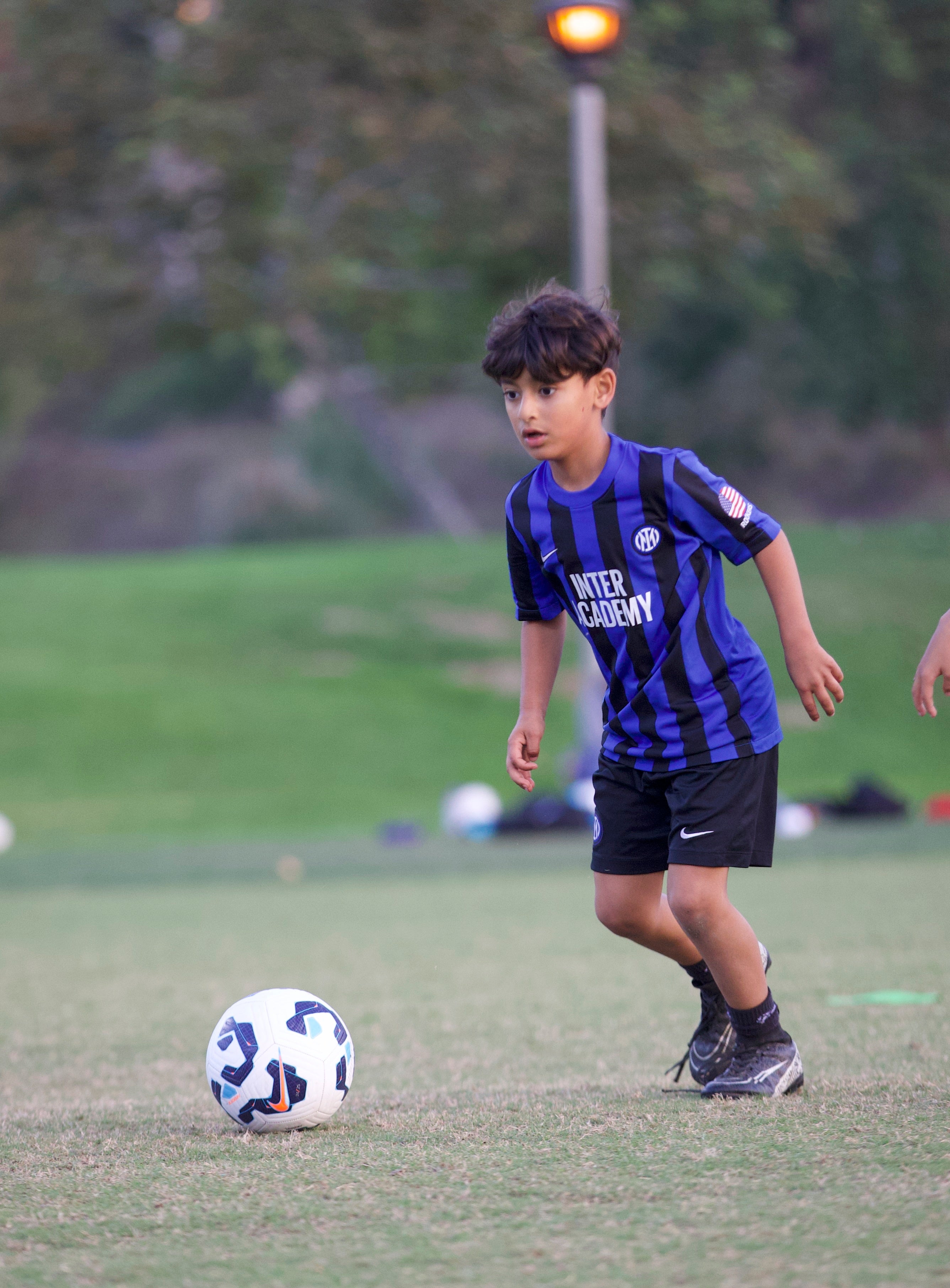 Winter League Registration - U7/U6/U5 - M/W