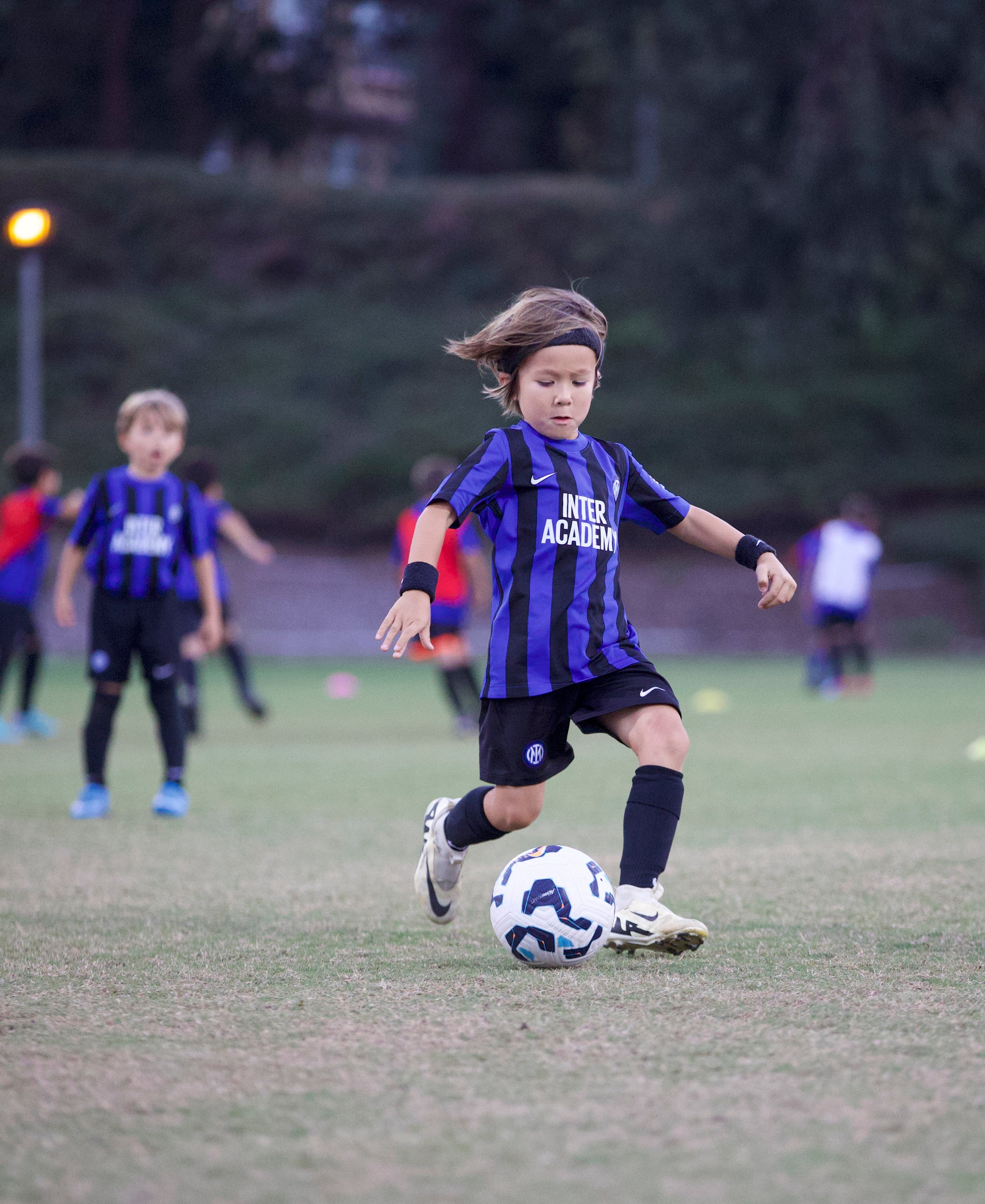 Winter League Registration - U7/U6/U5 - T/T