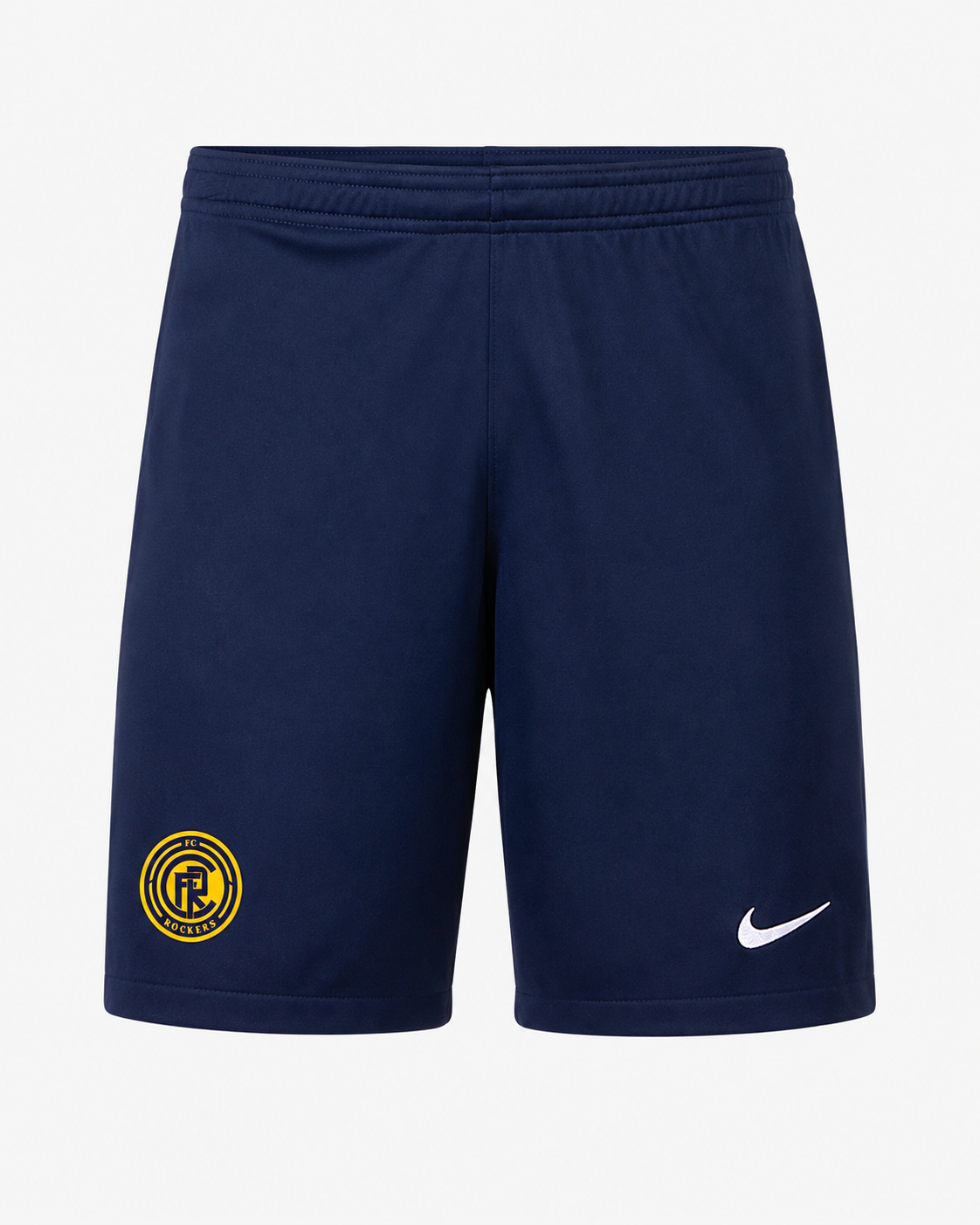 FC ROCKERS NIKE HOME SHORTS - NAVY